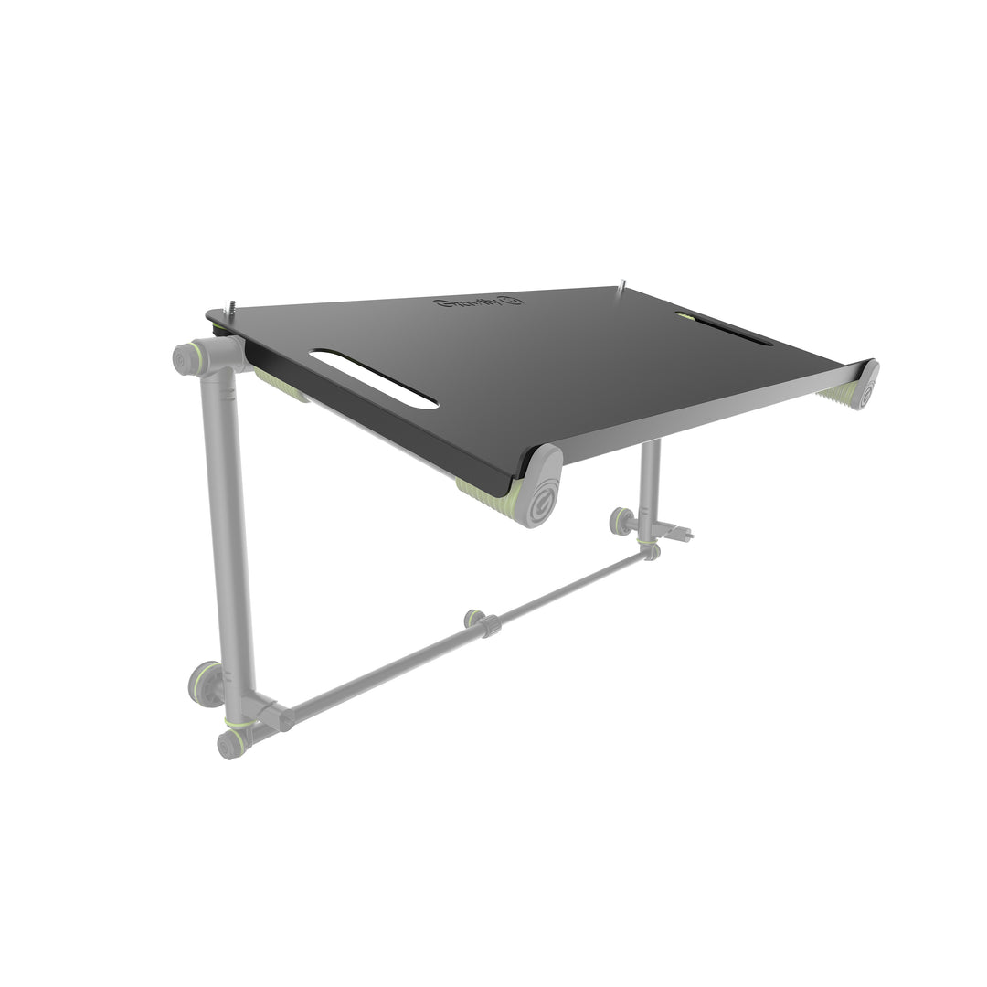 Gravity KS LTS 2 T - Estante para accesorios para soporte de teclados con segundo nivel