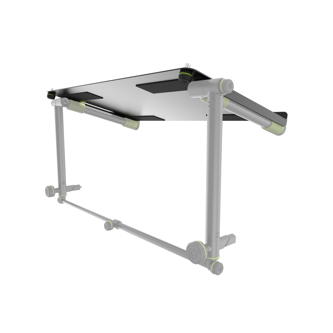 Gravity KS LTS 2 T - Estante para accesorios para soporte de teclados con segundo nivel
