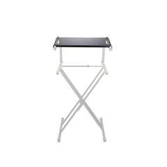 Gravity KS LTS 2 T - Estante para accesorios para soporte de teclados con segundo nivel
