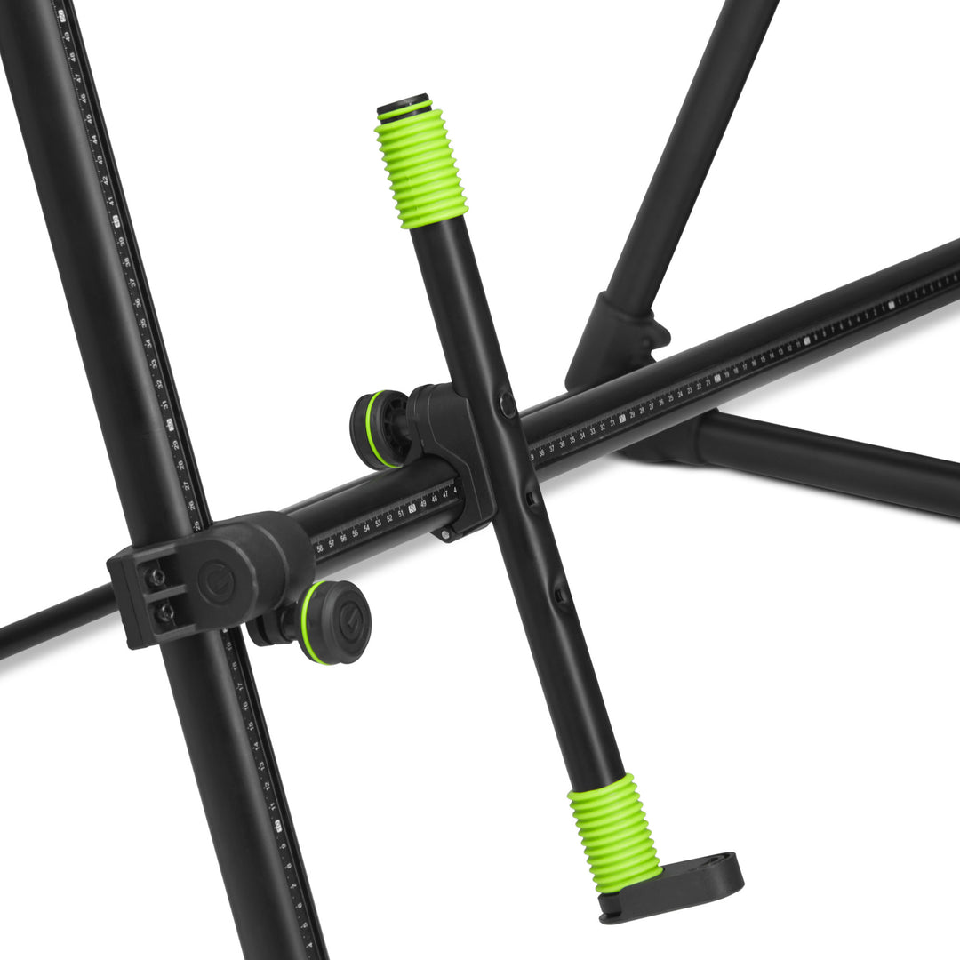 Gravity KS MKS 01 B - Soporte para varios keyboards