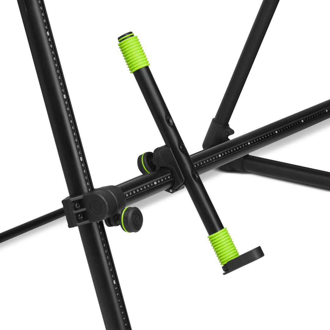 Gravity KS MKS 01 B - Soporte para varios keyboards