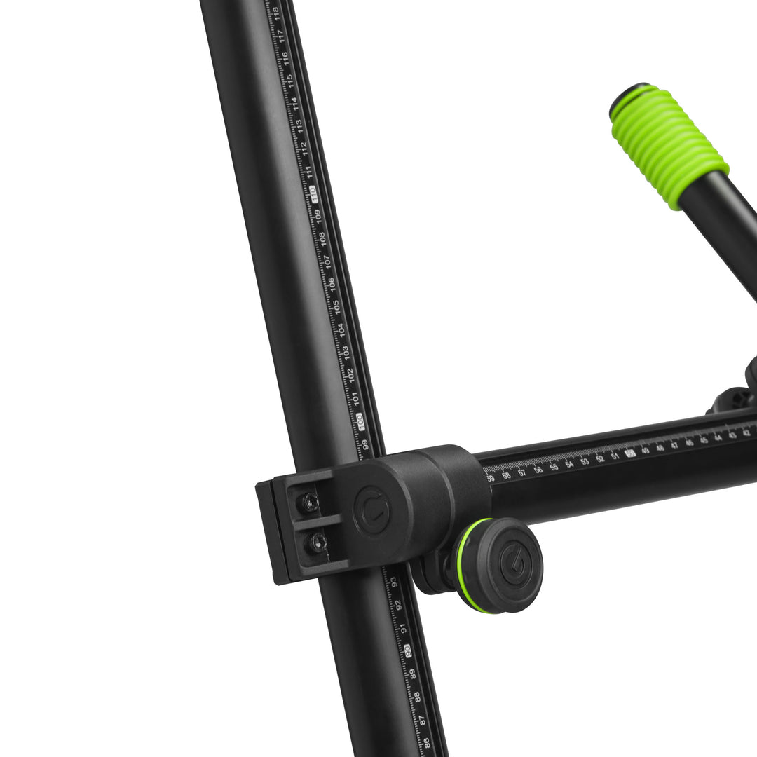 Gravity KS MKS 01 B - Soporte para varios keyboards