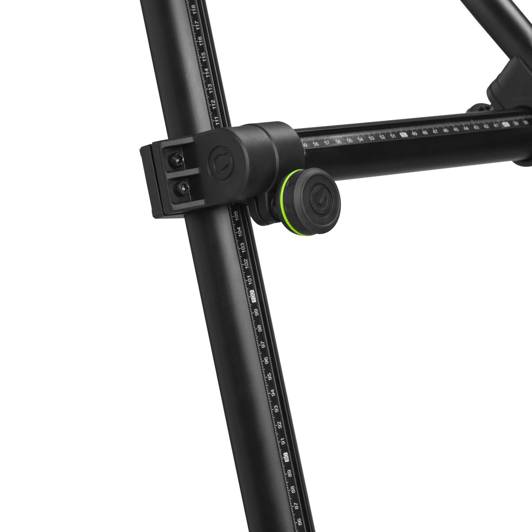 Gravity KS MKS 01 B - Soporte para varios keyboards