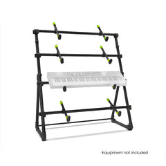 Gravity KS MKS 01 B - Soporte para varios keyboards