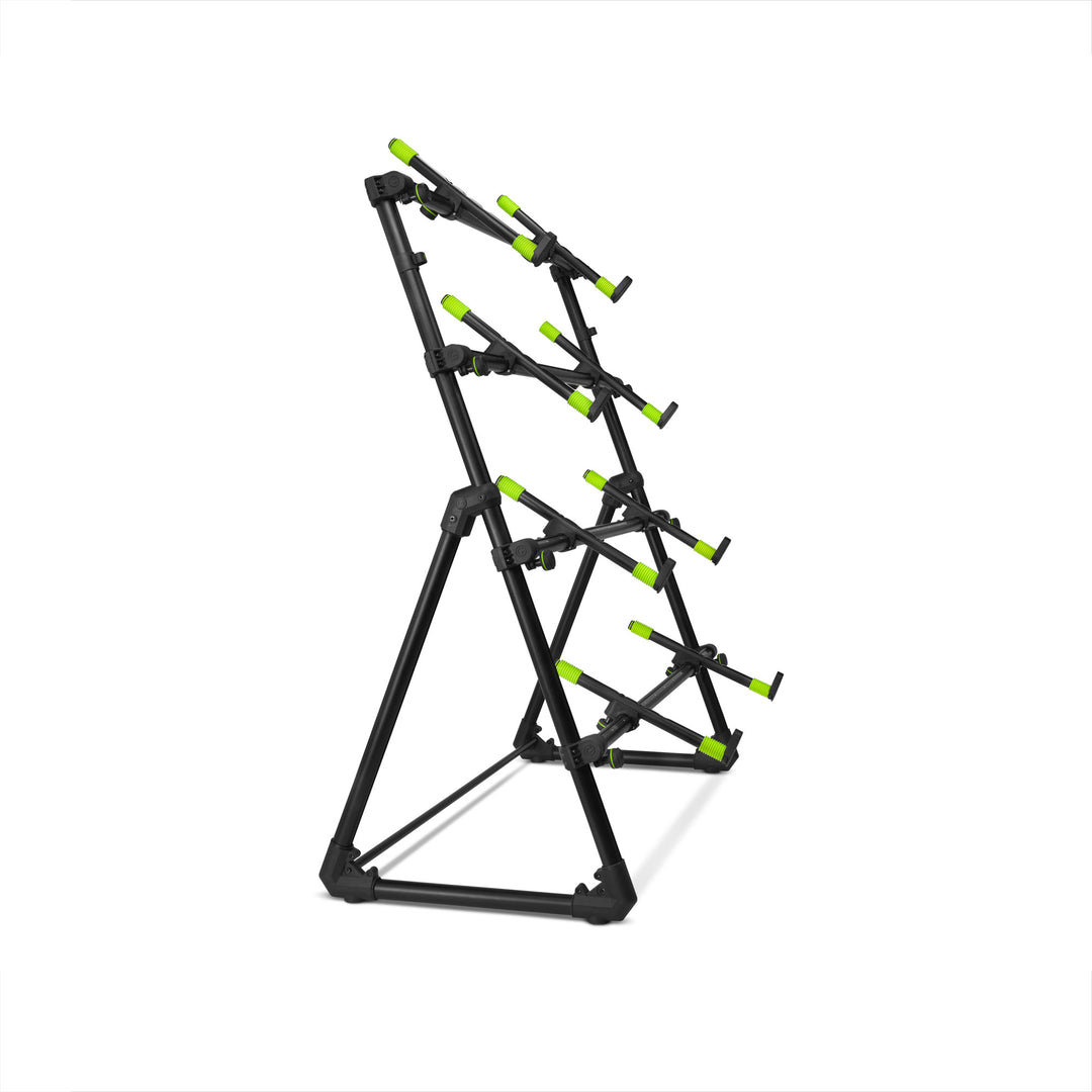 Gravity KS MKS 01 B - Soporte para varios keyboards