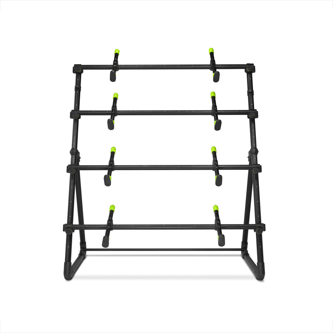 Gravity KS MKS 01 B - Soporte para varios keyboards