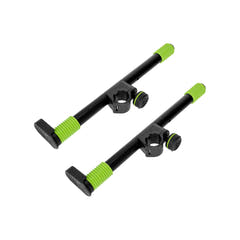 Gravity KS MKS 01 KA B - Brazos de soporte para soporte de multikeyboard