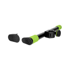 Gravity KS MKS 01 KA B - Brazos de soporte para soporte de multikeyboard