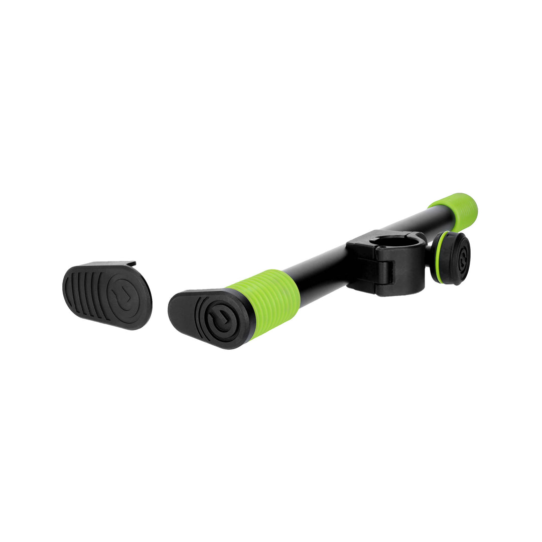 Gravity KS MKS 01 KA B - Brazos de soporte para soporte de multikeyboard