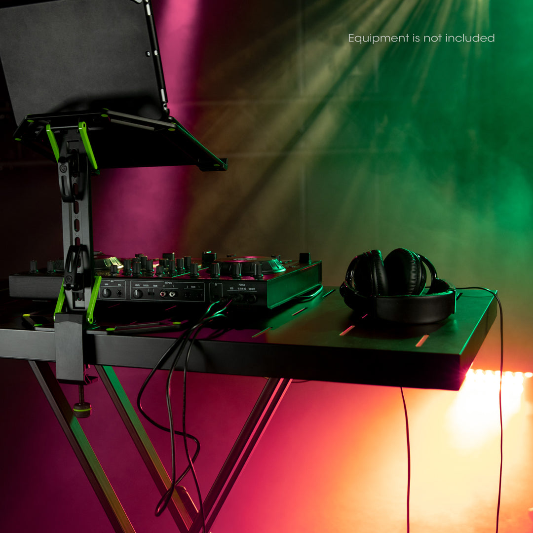 Gravity KS RD 1 - Escritorio rápido para Stands de teclados tipo X