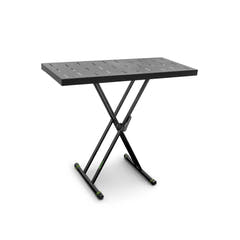 Gravity KSX 2 RD - Rapid Desk-set con soporte doble X-teclados