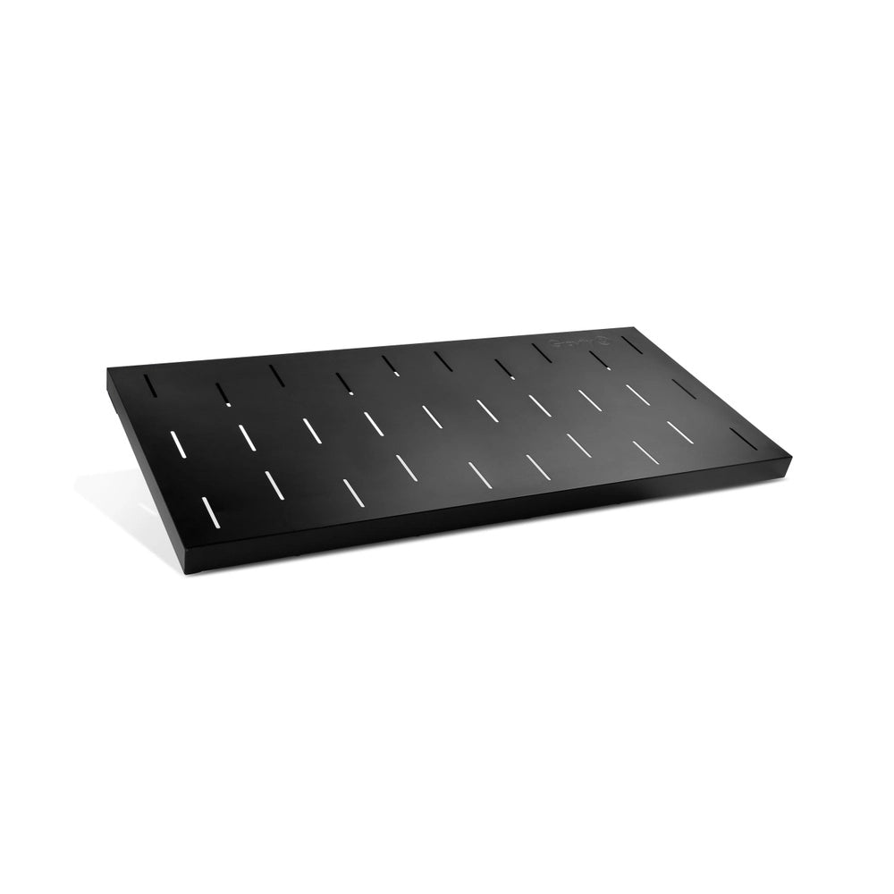 Gravity KSX 2 RD - Rapid Desk-set con soporte doble X-teclados
