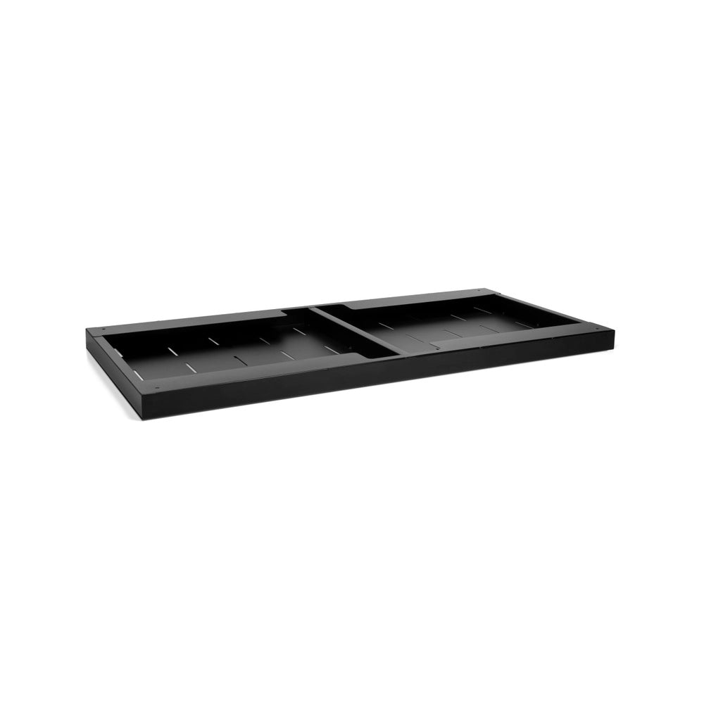 Gravity KSX 2 RD - Rapid Desk-set con soporte doble X-teclados