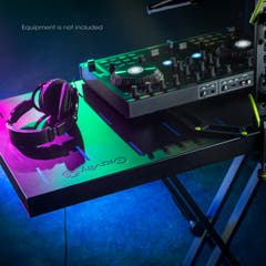 Gravity KS RD 1 - Escritorio rápido para Stands de teclados tipo X