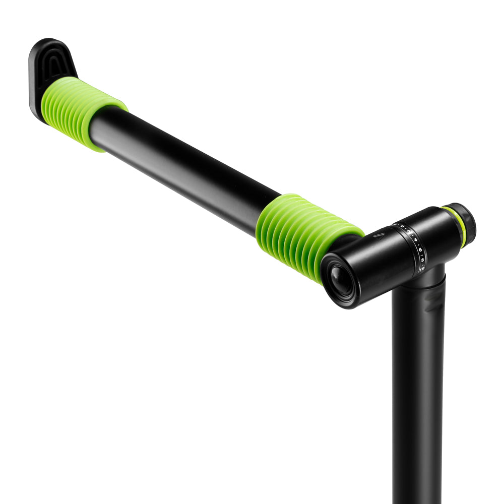 Gravity KSX 2 T - Repisa basculante para soportes de teclado GKSX