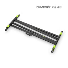 Gravity Teclados Stand KSX2