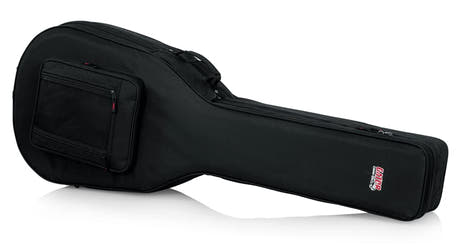 Gator GL-AC-BASS estuche ligero case para bajo acústico