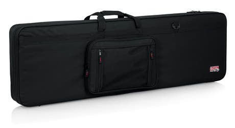 Gator GL-BASS estuche ligero case para bajo eléctrico