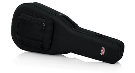 Gator GL-CLASSIC case ligero para guitarra clásica