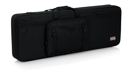 Gator GL-ELECTRIC case ligero para guitarra eléctrica