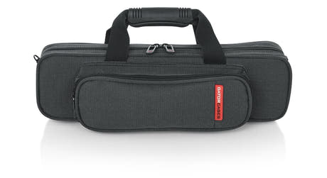 Gator GL-FLUTE-A estuche para flauta
