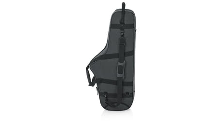 Gator GL-TENOR-SAX-A case para saxofón tenor