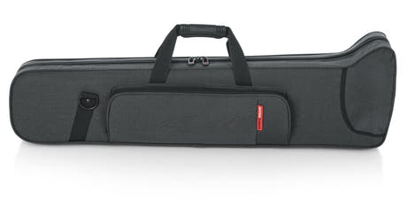 Gator GL-TROMBONE-F estuche para TROMBÓN
