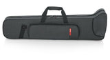 Gator GL-TROMBONE-F estuche para TROMBÓN