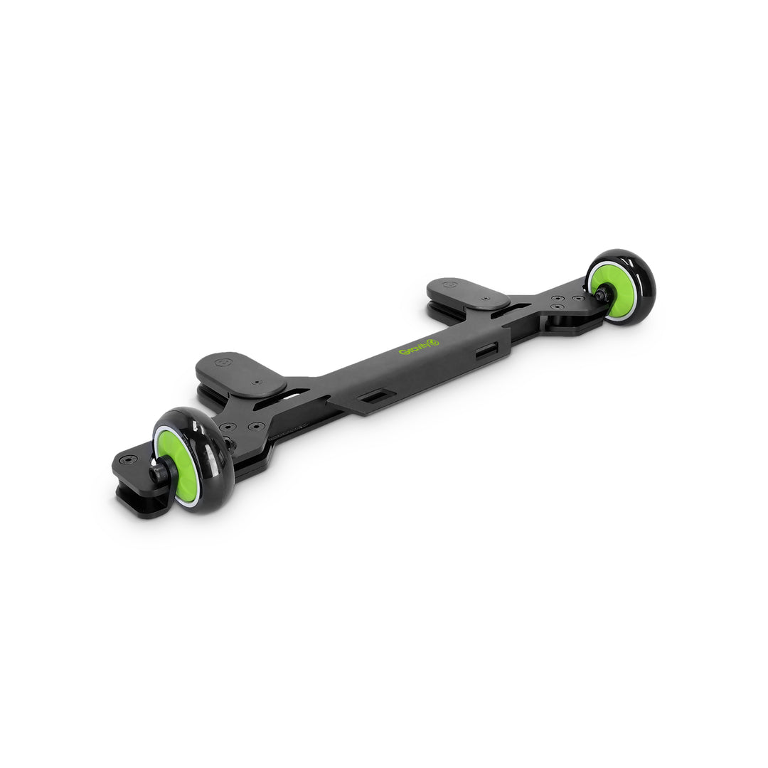 Gravity LA WI 1 - Inserto de ruedas para soportes con placa base