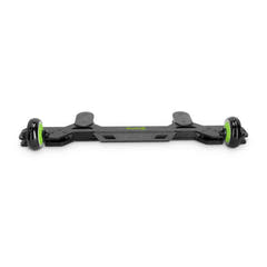 Gravity LA WI 1 - Inserto de ruedas para soportes con placa base
