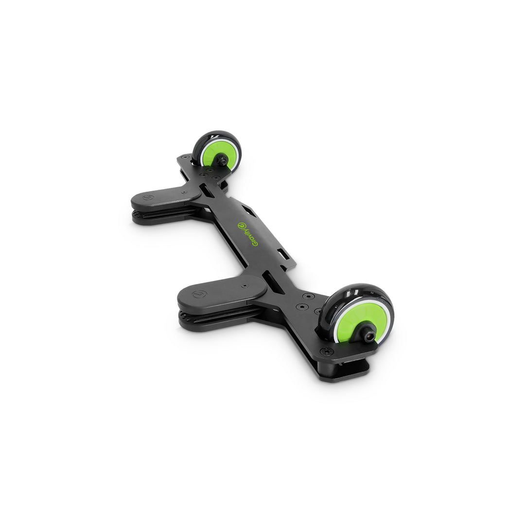 Gravity LA WI 1 - Inserto de ruedas para soportes con placa base