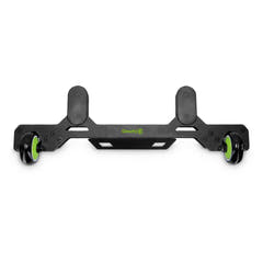 Gravity LA WI 1 - Inserto de ruedas para soportes con placa base