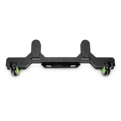 Gravity LA WI 1 - Inserto de ruedas para soportes con placa base