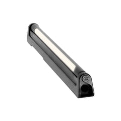 Gravity LED STICK 1 B - Barra de luz LED compacta, magnética y regulable con puerto de carga USB