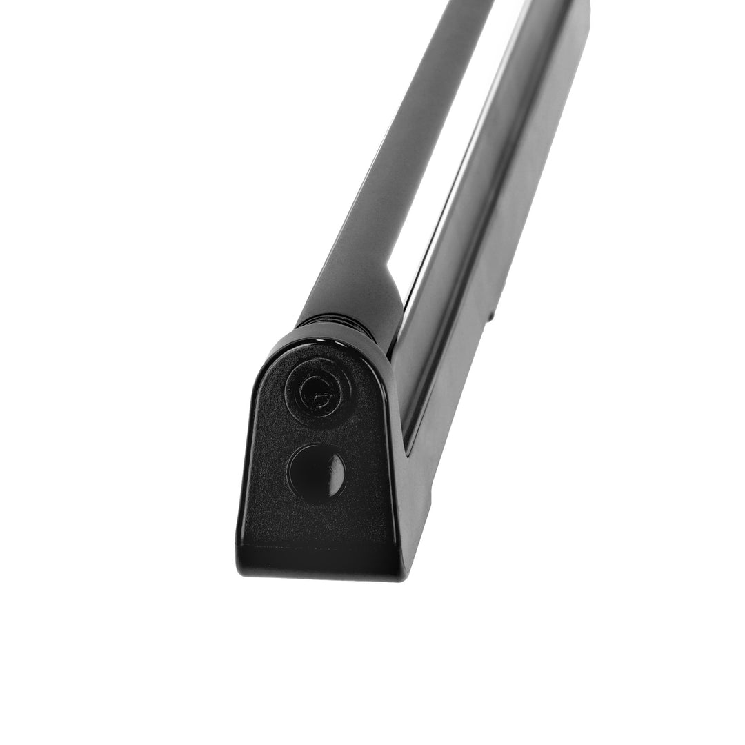 Gravity LED STICK 1 B - Barra de luz LED compacta, magnética y regulable con puerto de carga USB