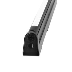 Gravity LED STICK 1 B - Barra de luz LED compacta, magnética y regulable con puerto de carga USB