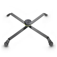 Gravity LS FLOORX B - soporte de suelo para focos, plegable