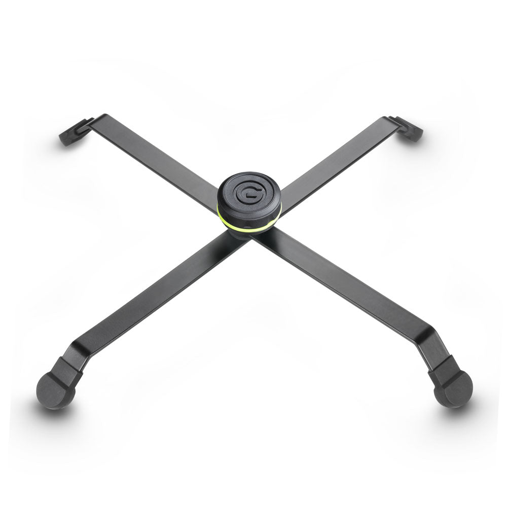Gravity LS FLOORX B - soporte de suelo para focos, plegable
