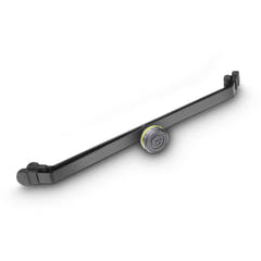Gravity LS FLOORX B - soporte de suelo para focos, plegable