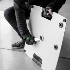 Gravity LS M20 NØGLE - Llave M20 para Stands GLS331- / GLS431-