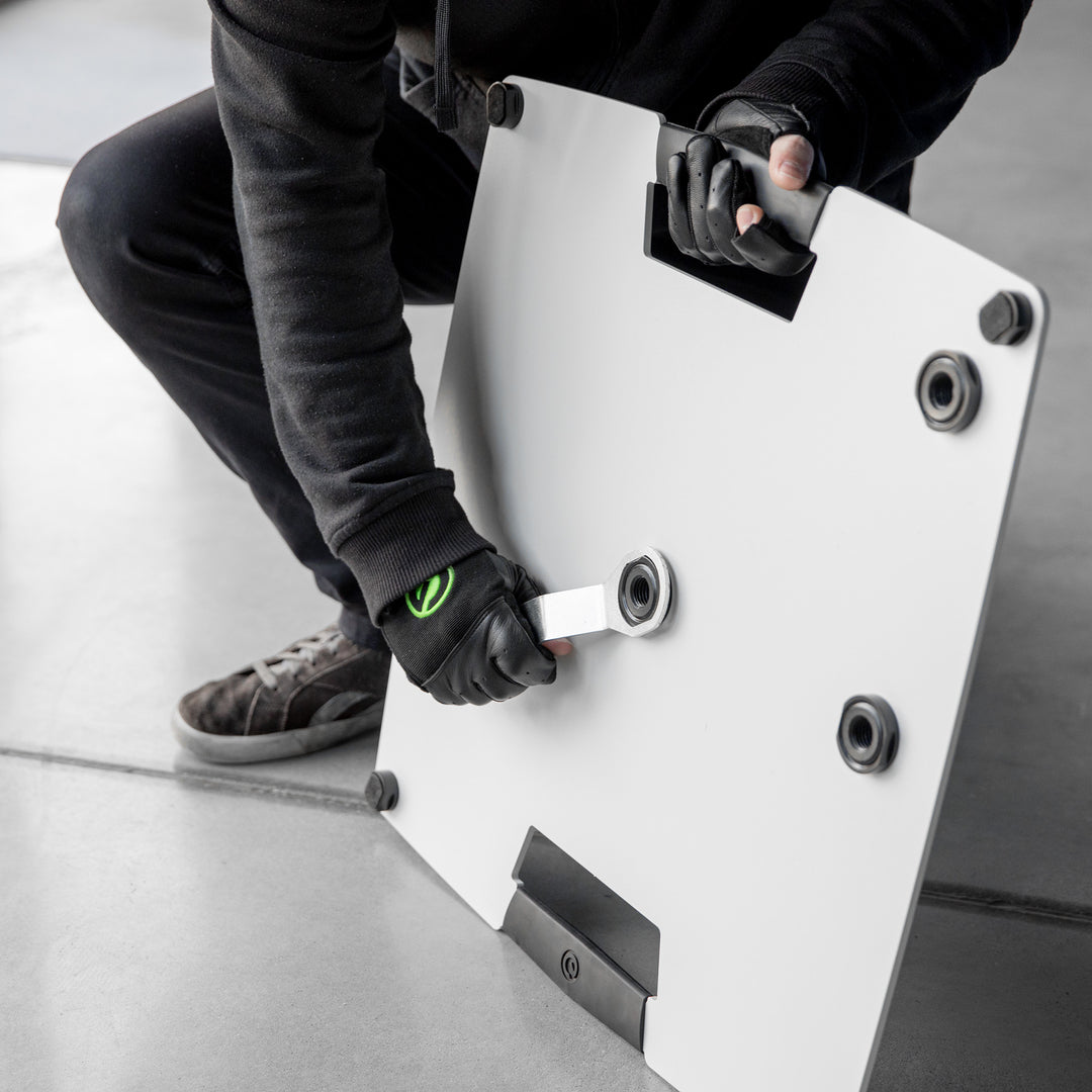 Gravity LS M20 NØGLE - Llave M20 para Stands GLS331- / GLS431-