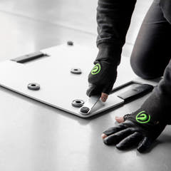 Gravity LS M20 NØGLE - Llave M20 para Stands GLS331- / GLS431-
