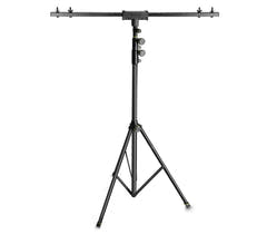Gravity T-bar Soporte de luces (30kg, 2,5m)