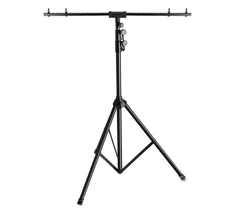 Gravity Soporte de luces con T-Bar (50kg, 3,25m)