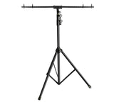 Gravity Soporte de luces con T-Bar (50kg, 3,25m)
