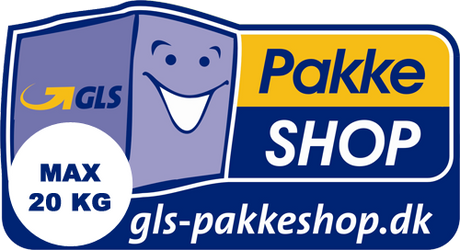 GLS Pakkeshop Etiqueta de Devolución (máx 20 kg)
