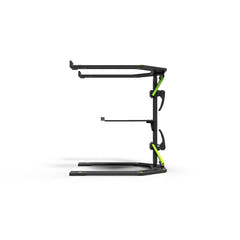 Gravity LTS 01 B Soporte para laptop y controlador