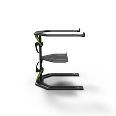 Gravity LTS 01 B Soporte para laptop y controlador
