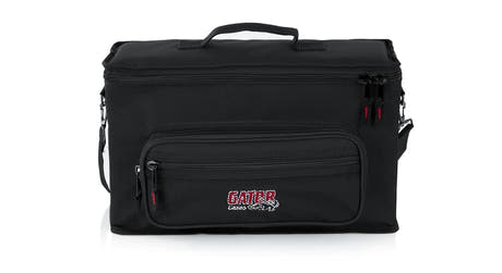 Gator GM-2W bag para 2 sistemas inalámbricos