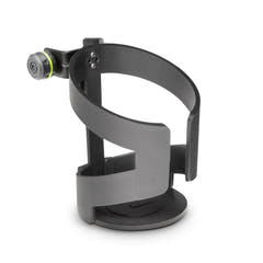 Gravity MA DRINK L - Gran soporte para bebidas para soportes de micrófono